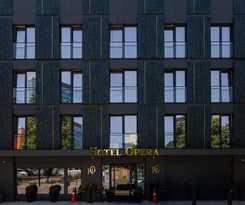 Hotel Opera