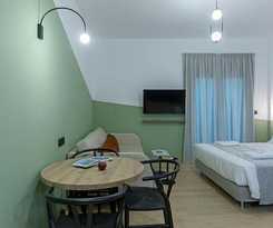 Hotel Acro Urban Suites
