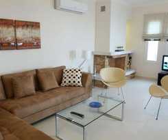 Hotel Villa Georgios Large Private Pool Sea Views A C Wifi - 1035