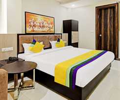 Hotel Itsy By Treebo - Shashwat