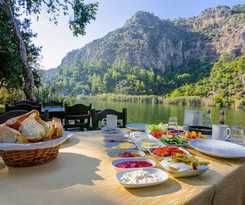 Villa Nirvana Large Private Pool A C Wifi Car Not Required Eco-friendly - 2832