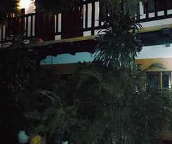 Hotel Santa Cruz de Mompox