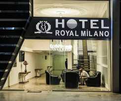  Royal Milano Hotel