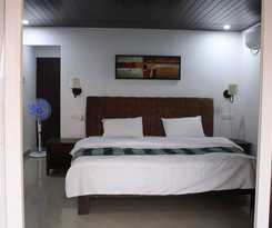 Hotel Grand Sea Shades Goa