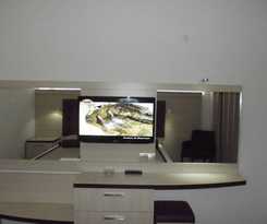 Bronze Hotel