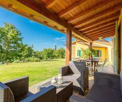 Villa Casale Federica Large Private Pool Wifi - 3098
