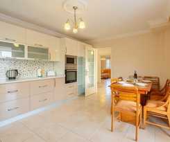 Villa Kubra Large Private Pool A C Wifi Car Not Required - 3162