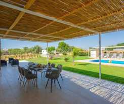  Villa Akos Large Private Pool A C Wifi - 3410