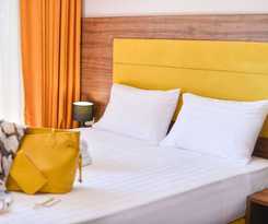 Hotel Palladium Sithonia