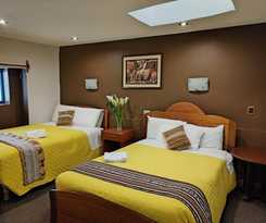 Hotel AMTALLPA SAN BLAS INN
