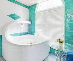 Hotel Gapyeong Amormio Spa Pension