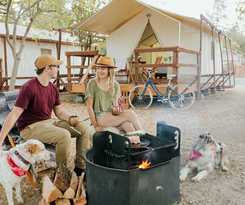 Hotel Wildhaven Sonoma Glamping
