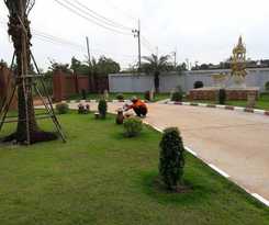 Hotel Nadeetawee Resort