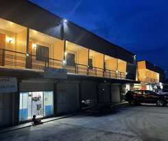 Hotel GTC Apartelle