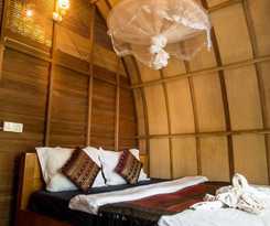 Hotel Bamboo Bungalow