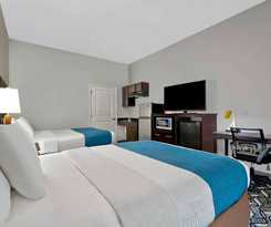 Hotel Studio 6 Pleasanton, TX