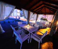 Hotel Sunset Deluxe Apartments