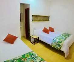 Hotel Lodge Paraiso Verde Manizales