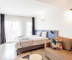Apartamentos Bella Kas