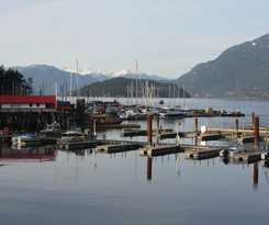 Hotel Horseshoe Bay Motel