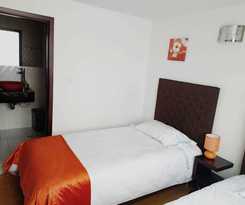 Hotel Aparta Oporto 83