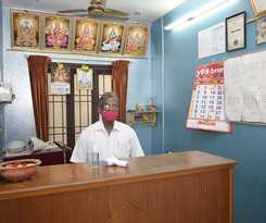 Hotel R.M Guest House