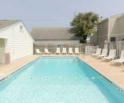 Hotel Broadway Court Motel