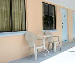 Hotel Economy Inn West Palm Beach