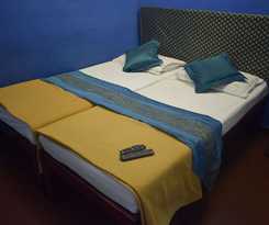 Hotel Ganesh Beach Resort