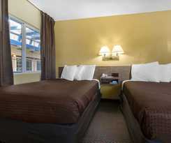 Town House Motel – Historic Old Town Eureka