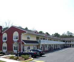 Hotel Crystal Inn and Suites Atlantic City Absecon