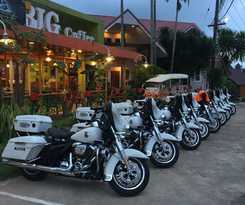 Hotel Big Coffee Resort