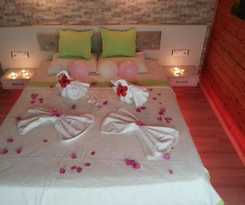 Nuri\'s Beach Bungalow