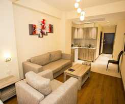 Welcome City Center Apartments