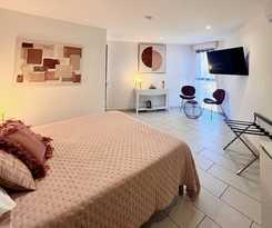 Hotel Les Alizés Résidence and Spa