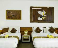 Hotel The Trawangan Resort