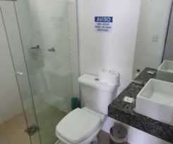 Hotel HOTEL ESCARPAS DO LAGO CAPIT&Oacute;LIO