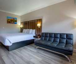 Hotel Wildflower Inn at Bell Rock