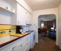 Ocean Front Motel