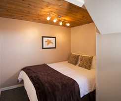Seaside Oceanfront Inn