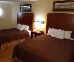 Hotel Rodeway Inn