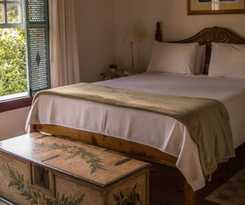 Hotel Cavi&uacute;na Pouso Rural