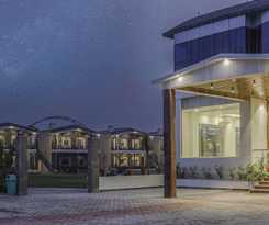 GREEN RETREAT RESORT