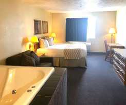 Hotel Travelodge by Wyndham Grand Island