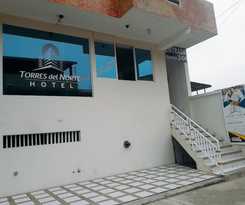 Hotel Torres del Norte
