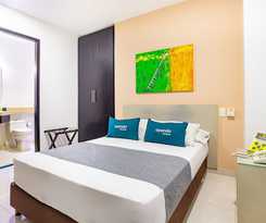 Hotel Ayenda Monteria Central