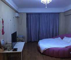 Dalian Blazing Sun Seaview Apartment