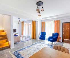  COUNTRY LIFE SAPANCA