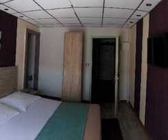  Chalet r&eacute;sidence la Combeaute