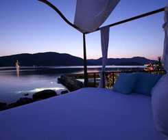 Bozburun Yacht Club